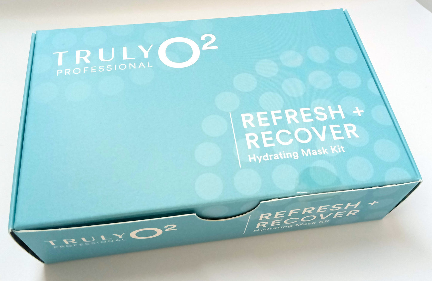 Refresh and Recover Hydrating Mask Bundle
