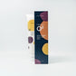 Truly O2 micro-oxygen hand + foot salve carton and tube